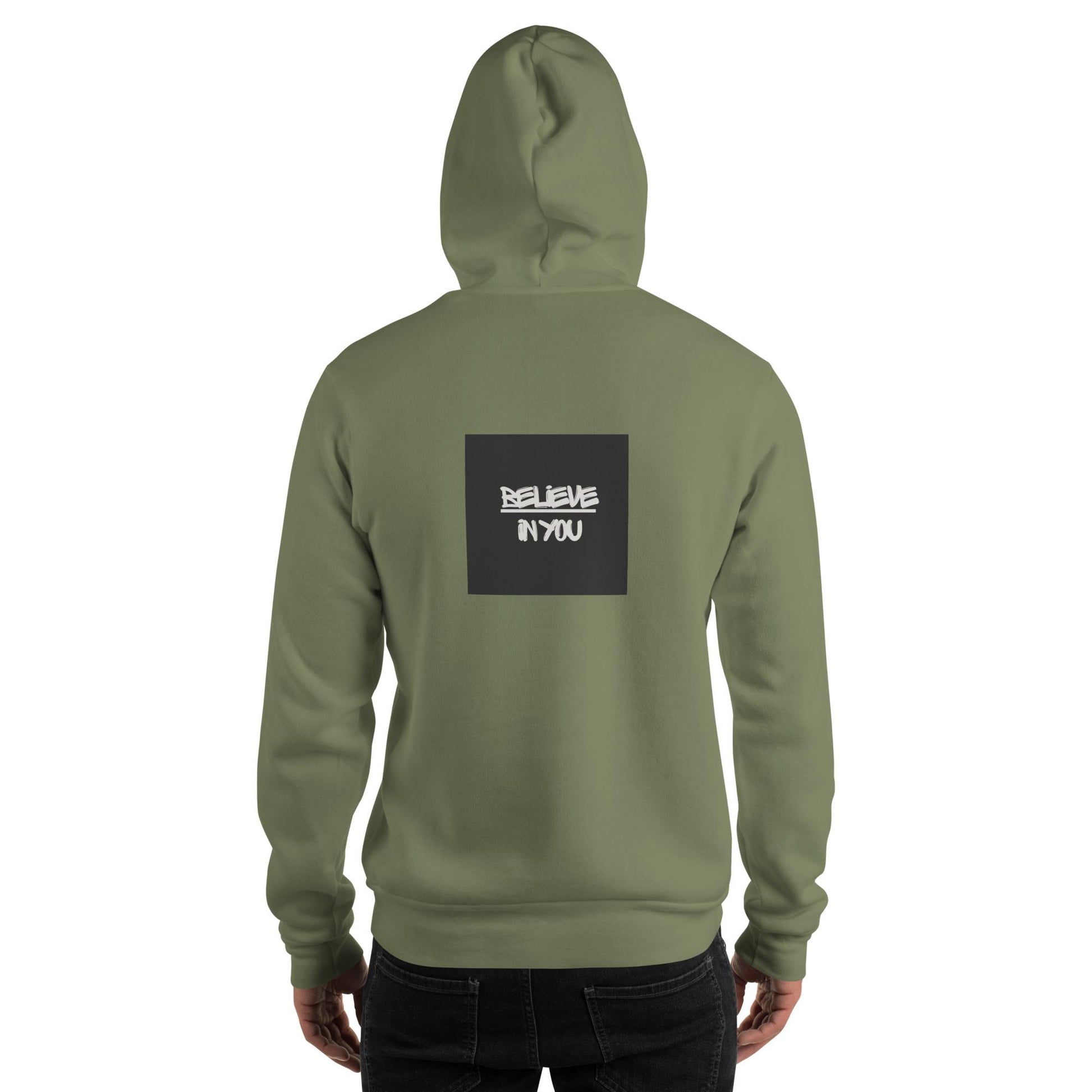 Unisex Hoodie